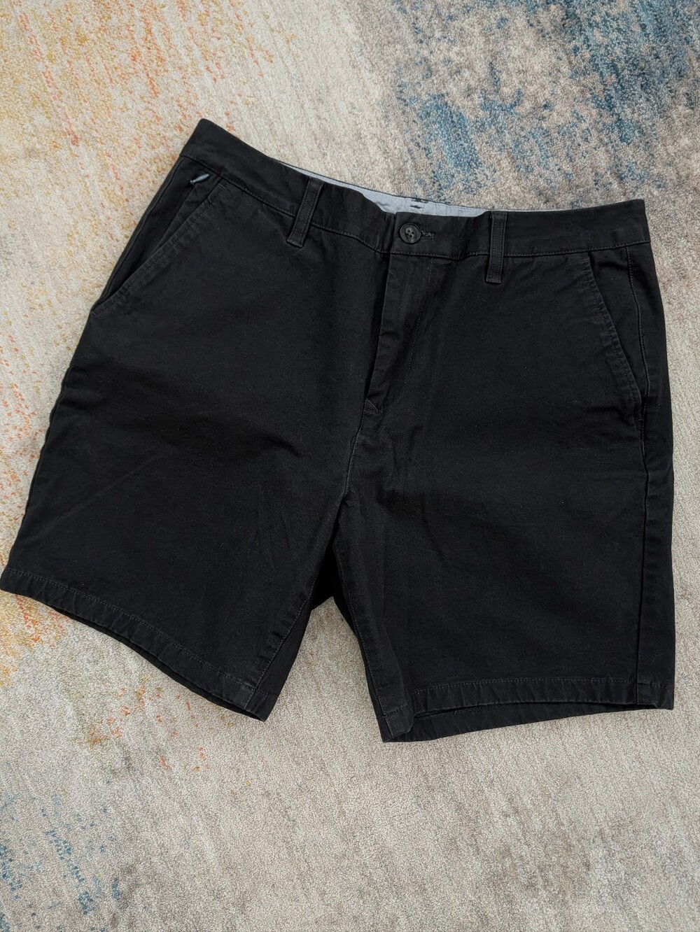 Bonobos The Chino 2.0 Athletic 7" Shorts